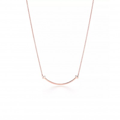 TIFFANY T SMILE PENDANT 60011678